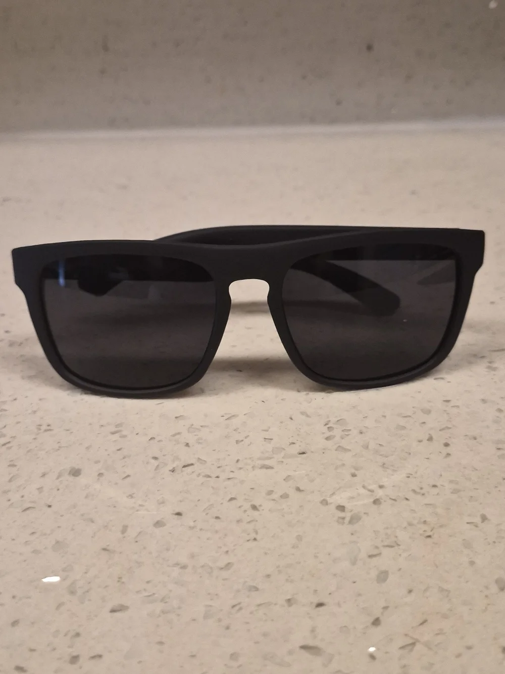 Men’s Sunglasses - Black